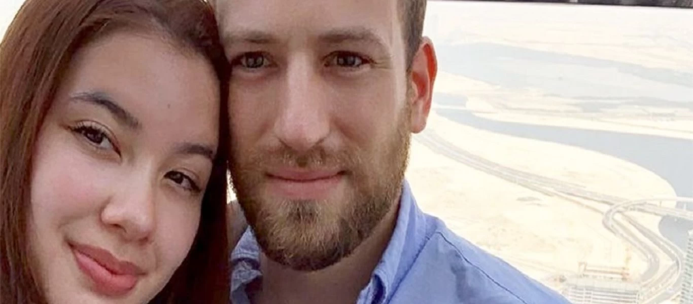 Θ.Κατερινόπουλος για Γλυκά Νερά: «Κάποιος από το ζευγάρι πήγε στην Κρήτη να ενοικιάσει σπίτι - Με άτομο άλλου φύλου»